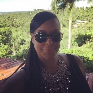 Meet your Posher, Tammy